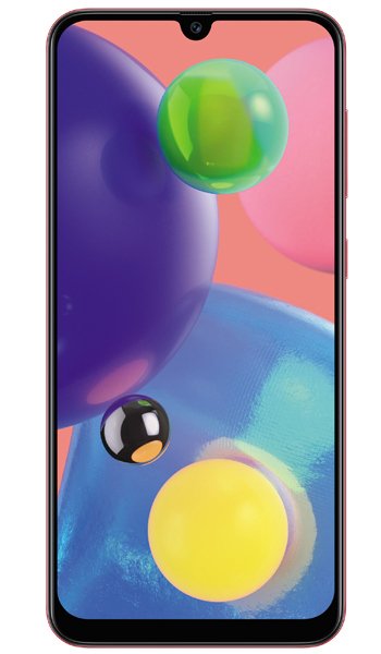 Galaxy A70s